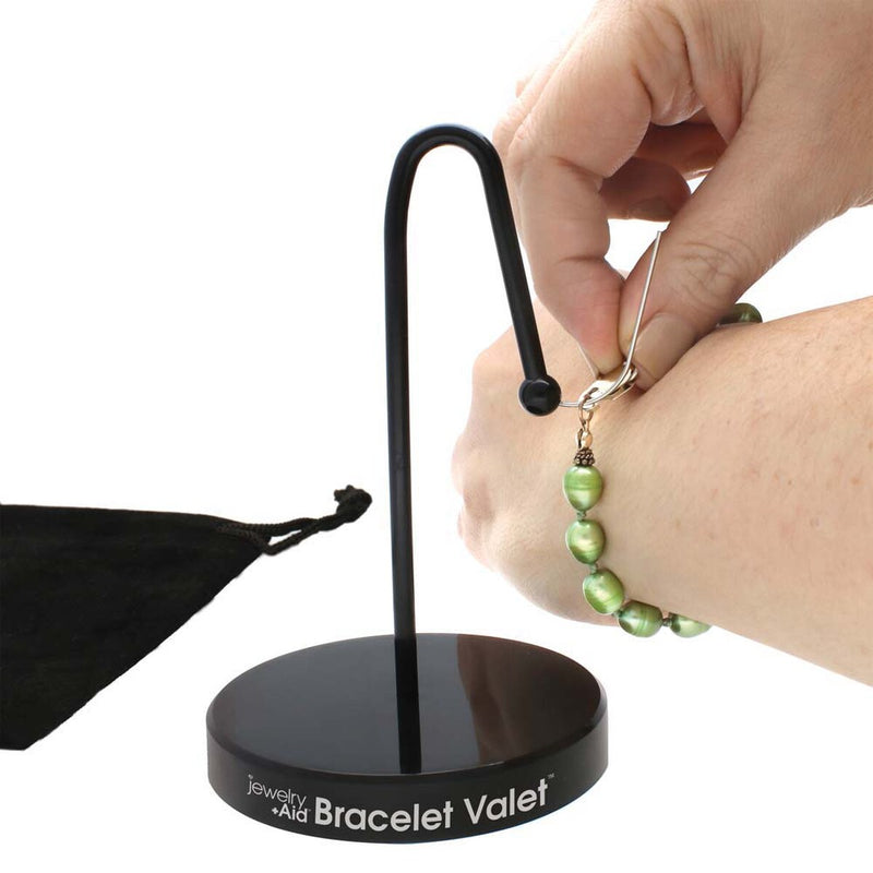 Jewellery Aid - Bracelet Valet