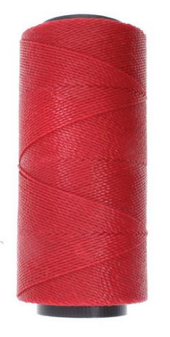 BeadSmith - Knot It - Waxed Brailian Cord