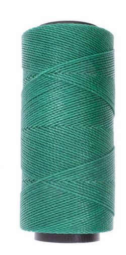 BeadSmith - Knot It - Waxed Brailian Cord