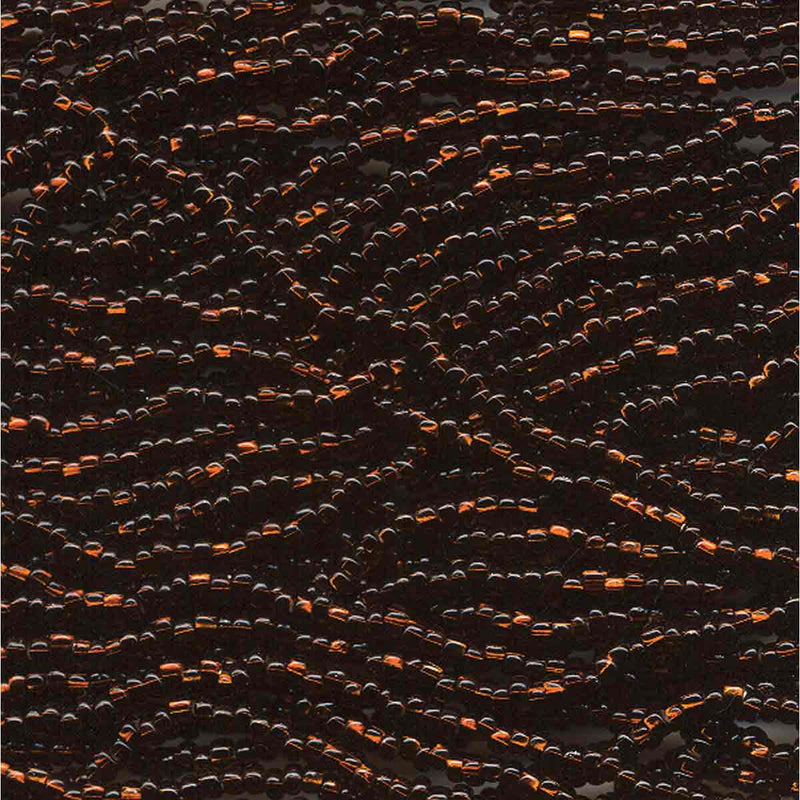 Preciosa - Seed Beads - 6 Strands