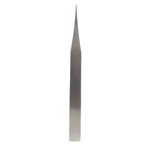 BeadSmith - Tweezer - Smooth Tip - Stainless Steel