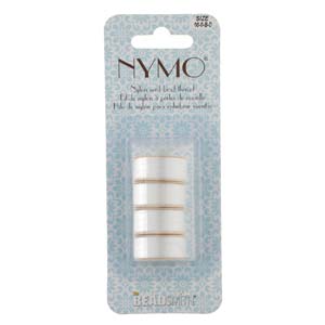 Nymo Beading Thread - Pack